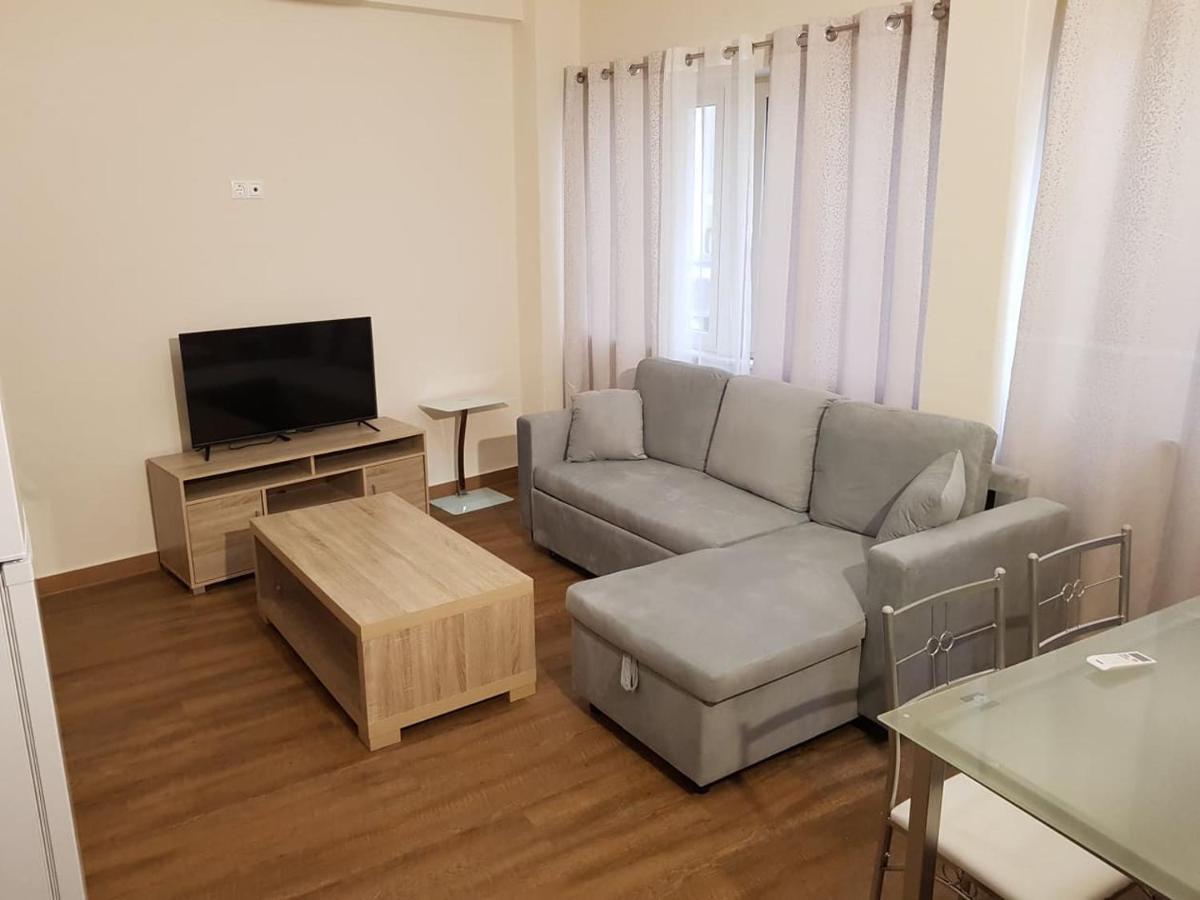 Lux & Cool Apartments Miaoyli Atina Dış mekan fotoğraf